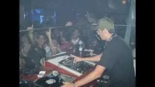 DJ GERMAIN DJ JONAY OLD SKOOL SET 2005