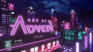 Advent goes on an adventure! | [Age Of Advent]