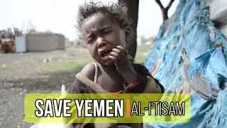 SAVE YEMEN