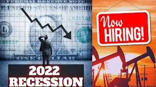 2022 Recession - WEIRDEST ONE EVER