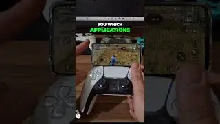 PUBG Mobile with PS5 Controller  Ultimate Guide to Perfect Controls!