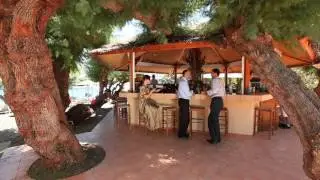 Out of the Blue Capsis Elite Resort Agia Pelagia Crete Greece