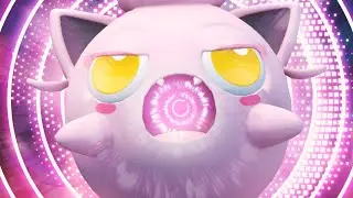 Scream Tail — ГРОМКО и ГОРД! (Pokémon Draft League против @Freedomeon)