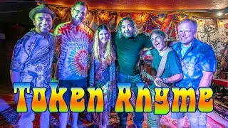 Mississippi Half-Step Uptown Toodeloo - Token Rhyme at Hippie Oasis June 28 2025
