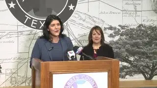 Harris County Property Taxes | CW39 HOUSTON