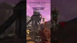 Hate those third parties sometimes #apexlegends