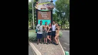 Island Life in Ocho Rios 🏝️  The Ultimate Jamaica Experience