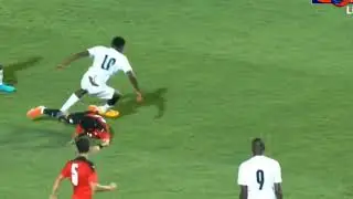 Ilaix Moriba Amazing Passes and Skills - Guinea Valence FC - WonderKid - Welcome to Ajax