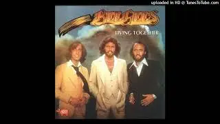 Bee Gees &ndash; Living Together (Extended 1979)