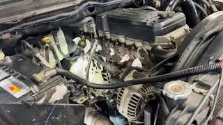 3rd gen Cummins oil pan