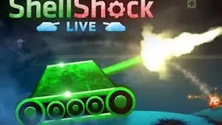 'ShellShock Live' Multiplayer TDM - Getting Trolled
