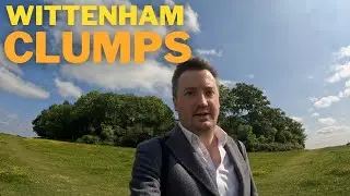 Wittenham Clumps | Walk from Clifton Hampden to Dorchester