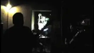 grudgebringer - REALLY REALLY live @ Caff&egrave; Cottage 2/20/2009