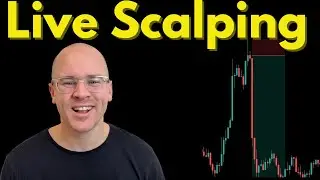 Slow & Steady &mdash; Another good Trade (Live Trading)