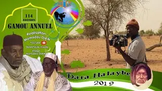 GAMOU DARA HALAYBE
