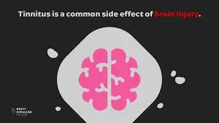 Traumatic Brain Injuries and Tinnitus | Breit Biniazan