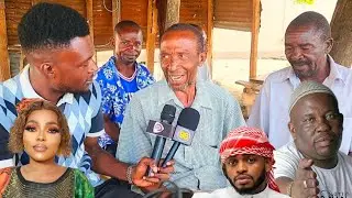 MTAA MZIMA TUMEKATAZWA KUMUONA MKUBWA FELLA MKE WAKE AMEKATAA / DIAMOND ANASAIDIA ? 