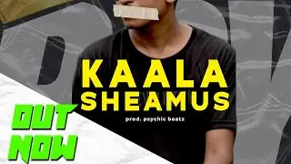 ROY | KAALA SHEAMUS | One Take Video & Audio | 657 RECORDS | 2023
