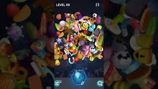 Pair 3D: Matching Puzzle Game