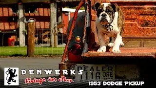 1953 Dodge Pickup DENWERKS  - Bring A Trailer