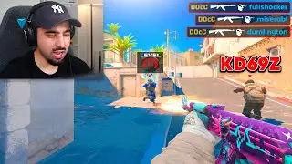 I CARRIED MY EX TEAMMATE...