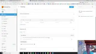 How to segment Facebook Messenger chatbot users with Dialogflow