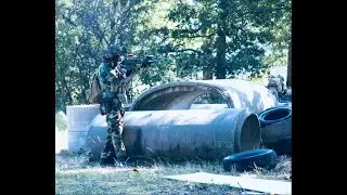American Milsim Broken Home X Day 1