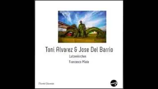 Toni Alvarez, Jose Del Barrio - Mental Disorder (Francesco Miele Remix) [Shake Recordings]