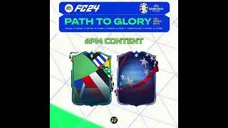 FC24 6PM Content #fc24 #fifa #sbc #ultimateteam #football #soccer #euro2024 #england #spain #futties