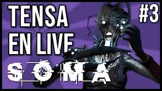 📼 VOD - Tensa (SOMA - &Eacute;pisode #3)