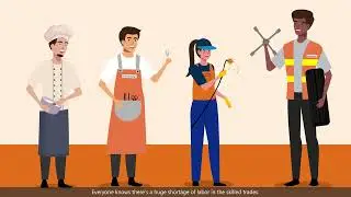 JoinTheTrades | Revolutionising Skilled Trades Recruitment