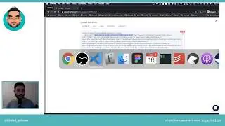 03 - Build a JAMstack SaaS App Using Gatsbyjs: Integrate Convertkit and host the website on Netlify