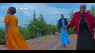 TUMAINI LANGU - ANGATA ZIONIST AMBASSADORS CHOIR