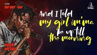 Top 10 Best Rap Songs of 2021 - Vol 3 | Lyrics Video | TOM Rap Songs