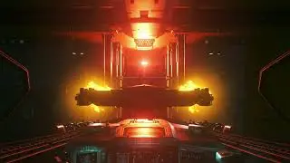 Call of Duty Infinite Warfare 4K Gameplay Mission Operation Pure Threat