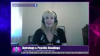 Astrology & Psychic Readings - January 8, 2026