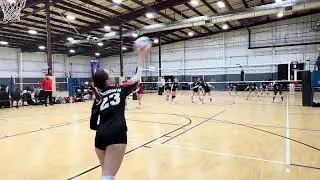 AAUGrandPrix Jan 31  game3 set1