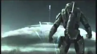 Who Will Win Episode 1: Hulk VS Master Chief