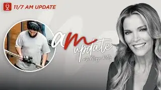 3 Arrests Linked to ISIS-Inspired Plot, FAA Reducing Flights, Pelosi to Retire: AM Update 11/7