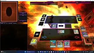 Raika Predaplant 2.5 card combo