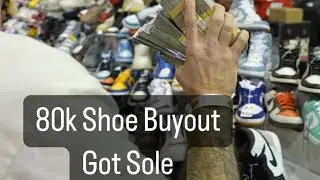 Got Sole 2023! 80K Buyout & Ian Connor Hats! MUST SEE!