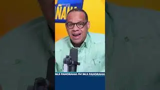 Alfredo de la Cruz cr&iacute;tica accionar judicial en cado Jet Set