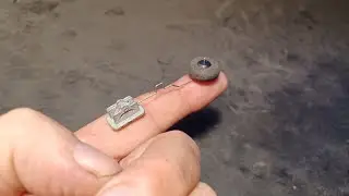 MinimumRC - Retractable Landing Gear Inspection