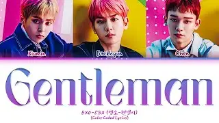 EXO-CBX (엑소-첸백시) 