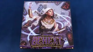 Live Behext Gameplay!