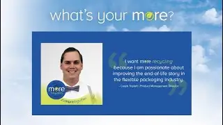 Berry Global | Accelerating a Circular Economy with Plastic Films