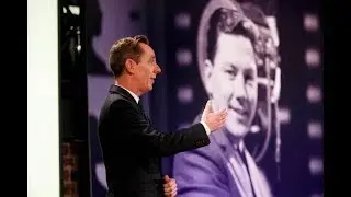 ✅  'Gay Byrne and Gerry Ryan were like family to me' - Ryan Tubridy - Independent.ie