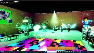 another dance