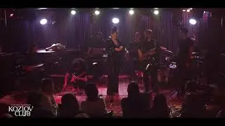 СВЕТЛАНА ЖАВОРОНКОВА & SECRET ATELIER