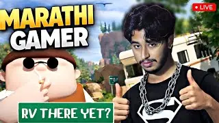 RV There Yet New Update ☃️❄️Marathi Live | RV There Yet Gameplay Marathi | RV There Yet live
